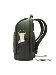 Medium Widemouth Backpack