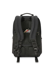 Medium Widemouth Backpack