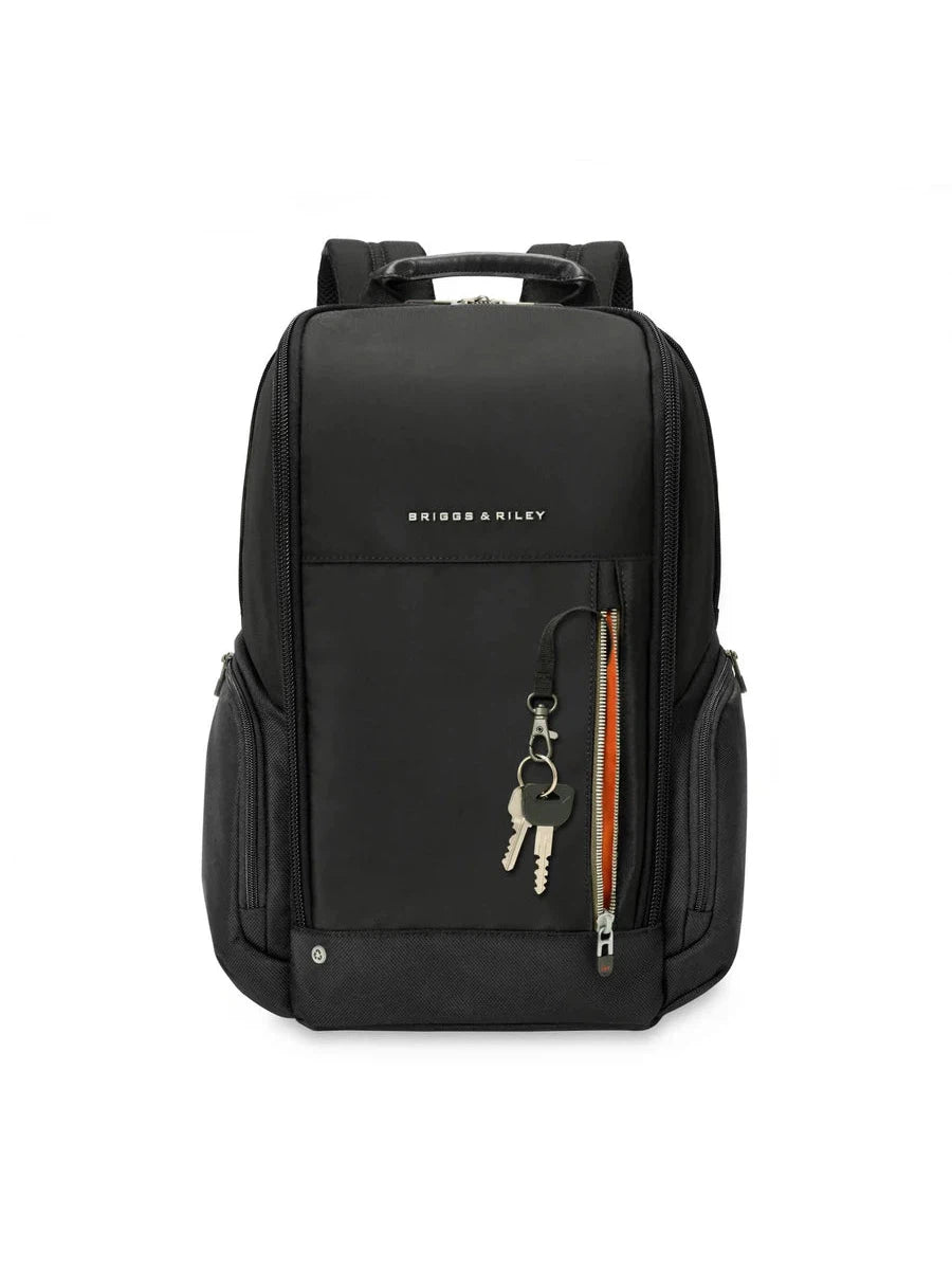 Medium Widemouth Backpack