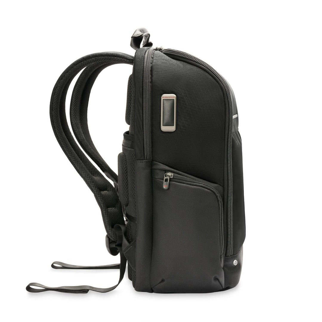 Briggs & Riley Medium Widemouth Backpack