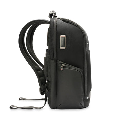 Briggs & Riley Medium Widemouth Backpack