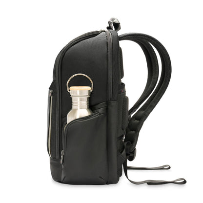 Briggs & Riley Medium Widemouth Backpack