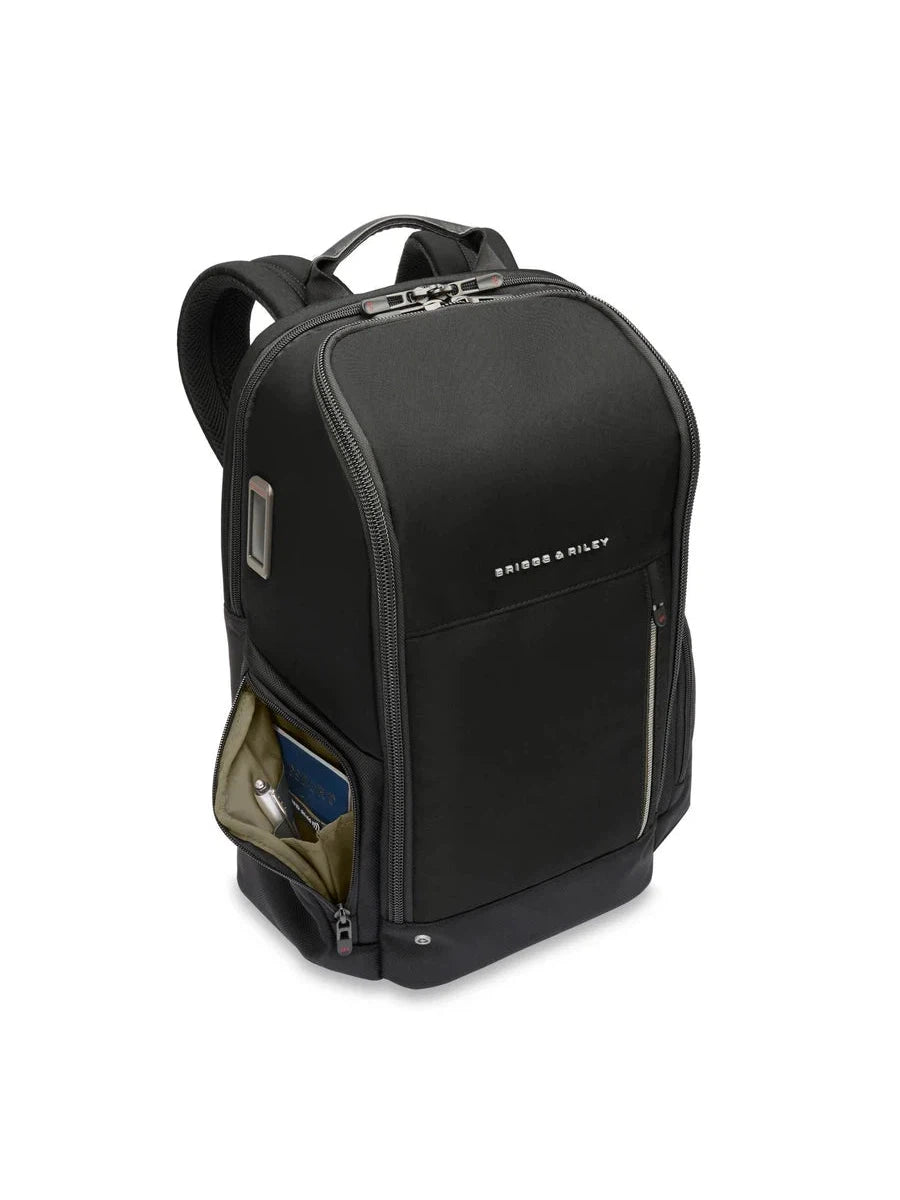 Medium Widemouth Backpack