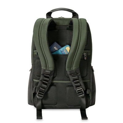 Briggs & Riley Medium Cargo Backpack