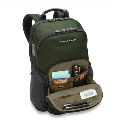 Briggs & Riley Medium Cargo Backpack