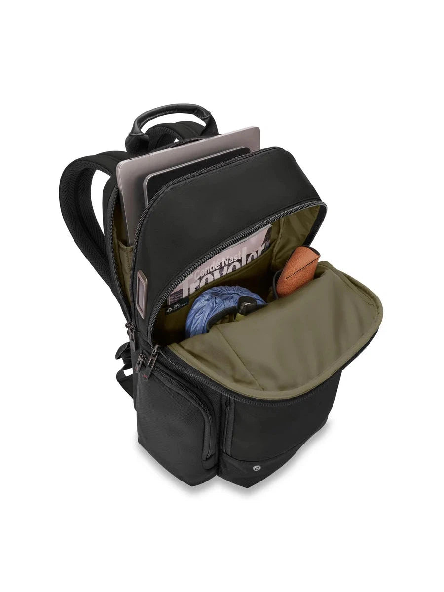 Medium Cargo Backpack