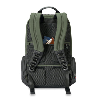 Briggs & Riley Large Cargo Backpack