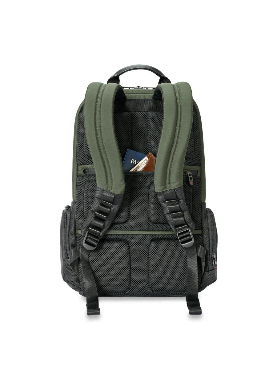 Large Cargo Backpack