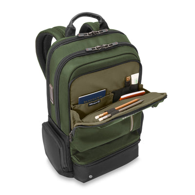 Briggs & Riley Large Cargo Backpack