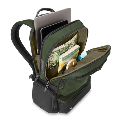 Briggs & Riley Large Cargo Backpack