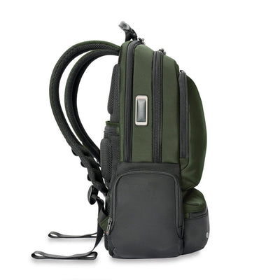 Briggs & Riley Large Cargo Backpack