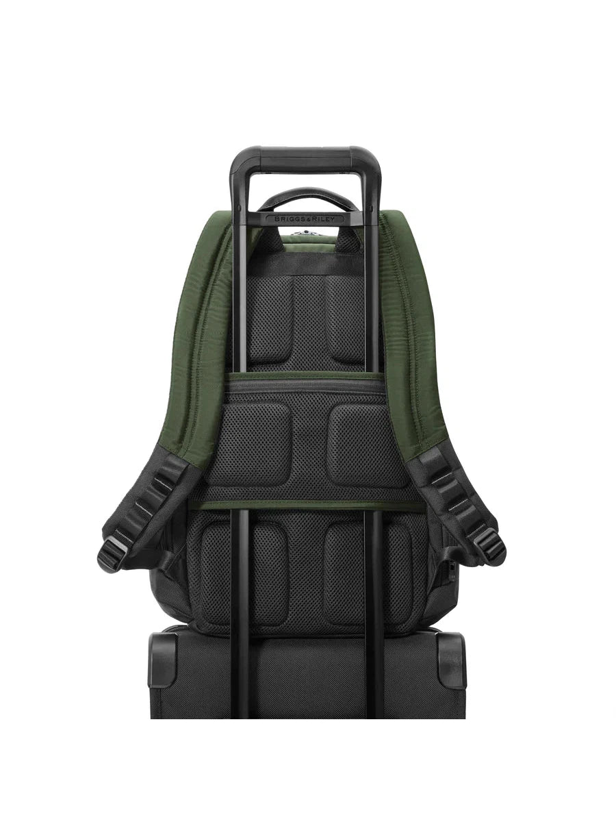 Large Cargo Backpack