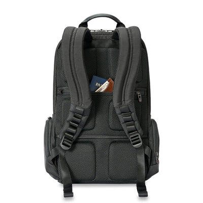 Briggs & Riley Large Cargo Backpack