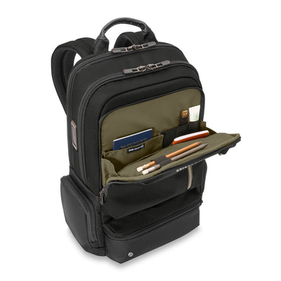 Briggs & Riley Large Cargo Backpack