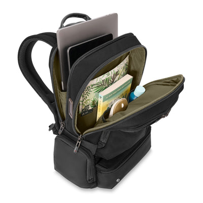 Briggs & Riley Large Cargo Backpack