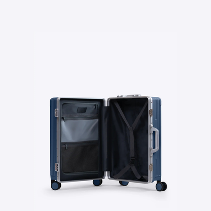 NOBL Carry-On: All-in-One