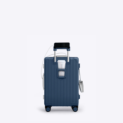 NOBL Carry-On: All-in-One