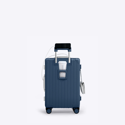 NOBL Carry-On: All-in-One