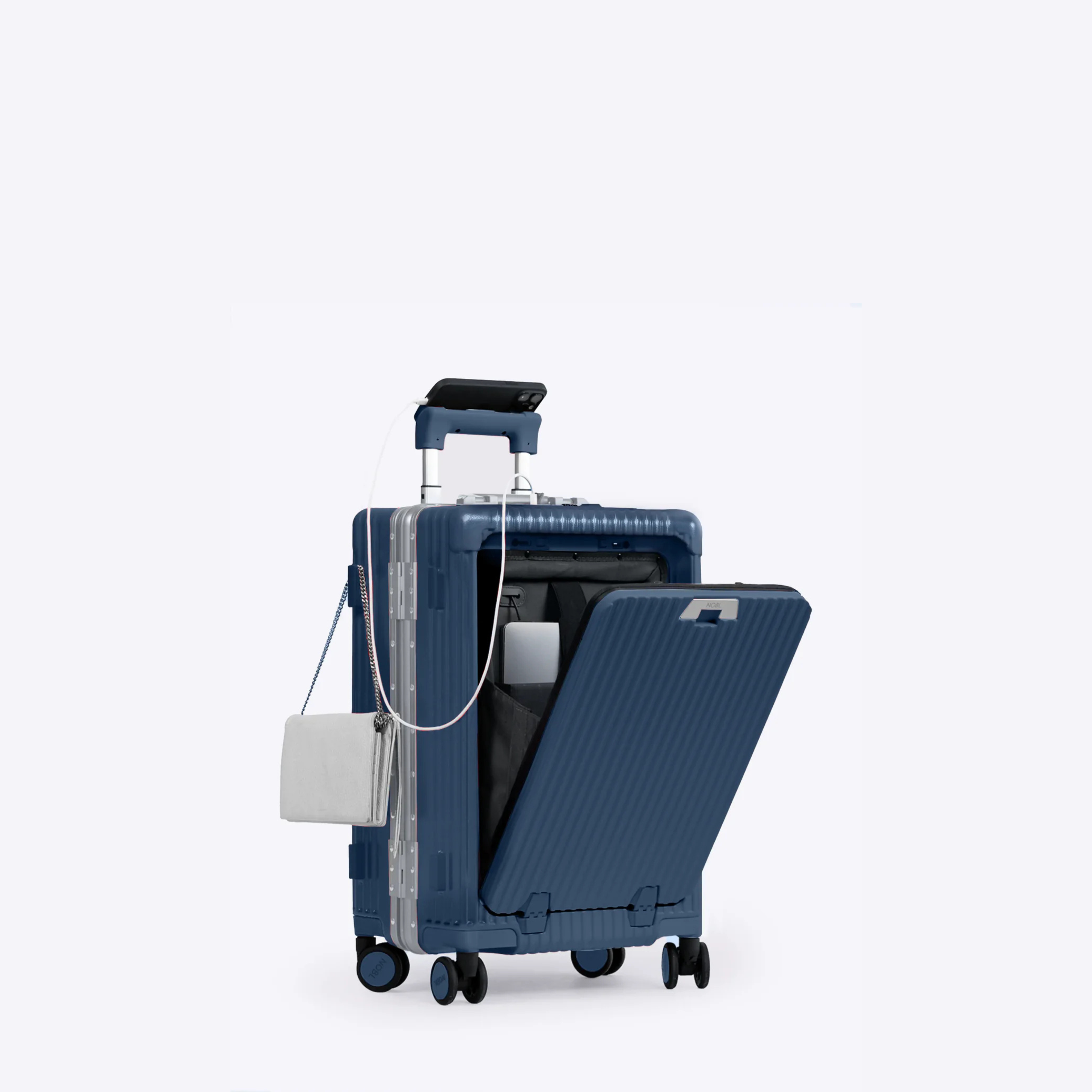 NOBL Carry-On: All-in-One