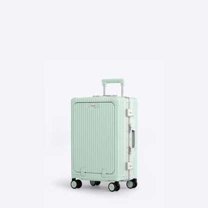 NOBL Carry-On: All-in-One