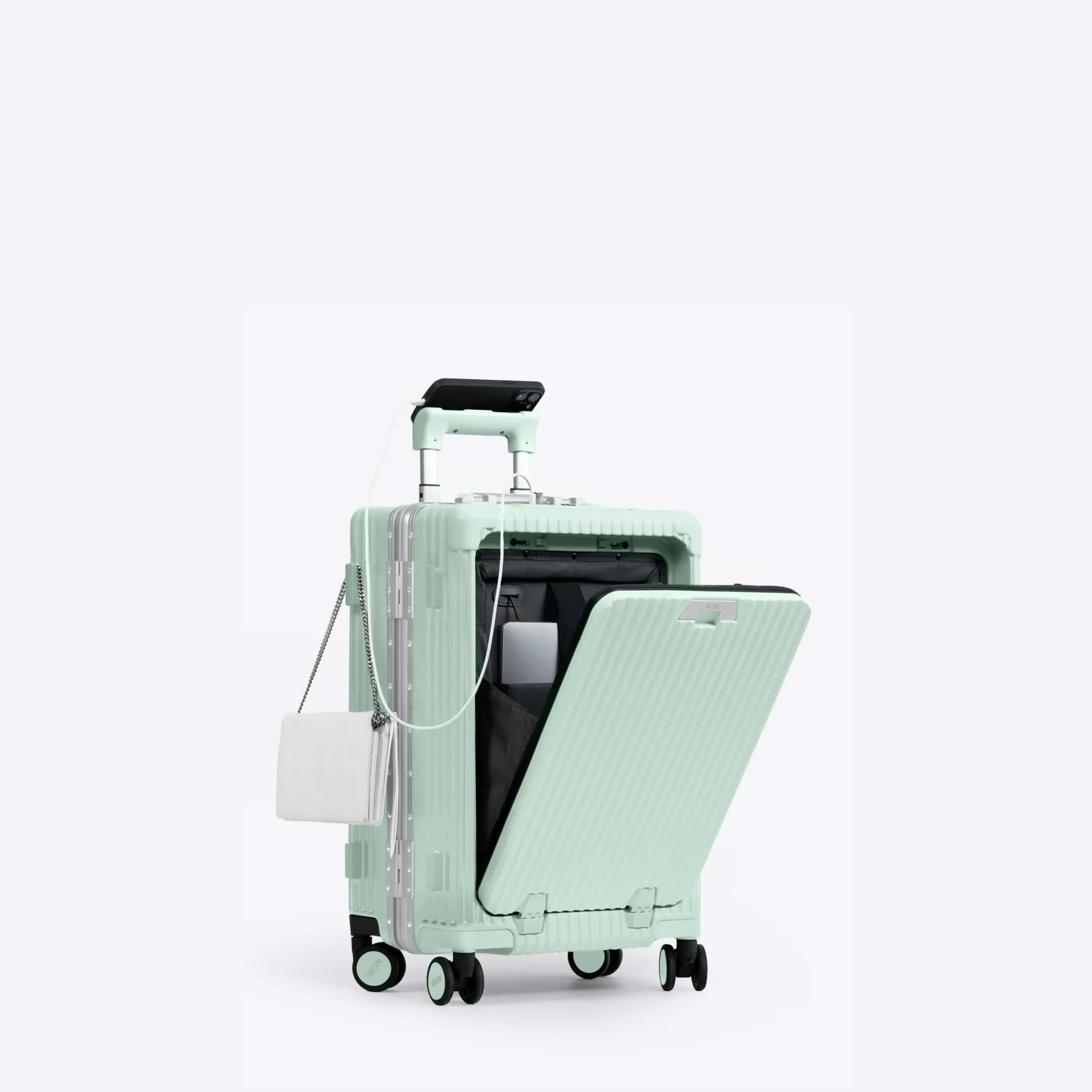 NOBL Carry-On: All-in-One