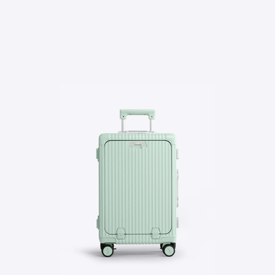 NOBL Carry-On: All-in-One