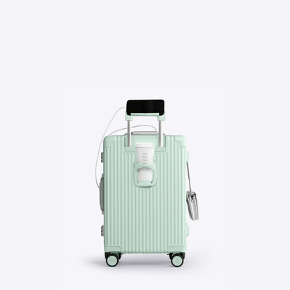 NOBL Carry-On: All-in-One