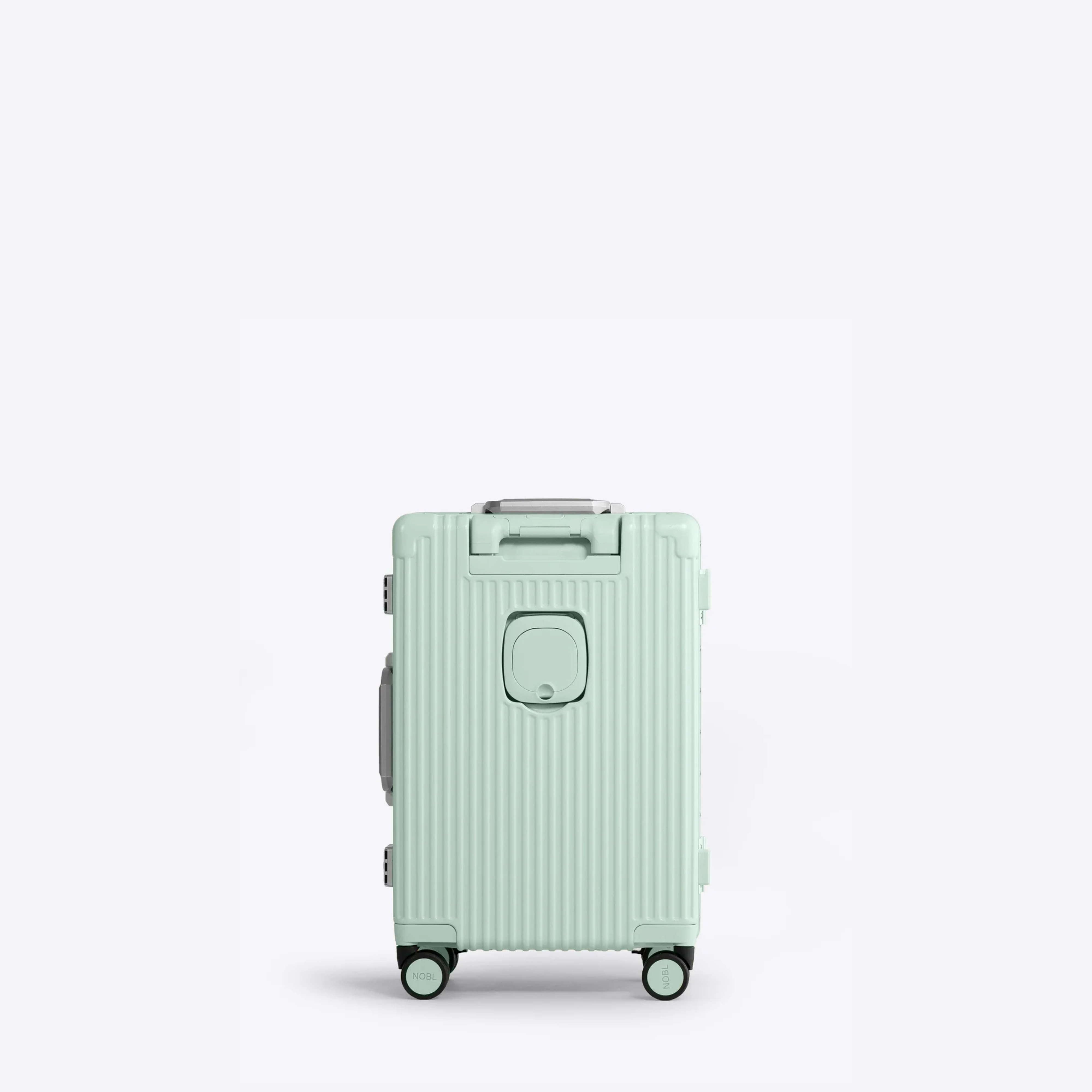 NOBL Carry-On: All-in-One