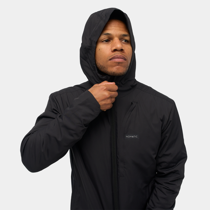 Nomatic The Outset Jacket-Hoodie