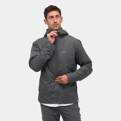 Nomatic The Outset Jacket-Hoodie