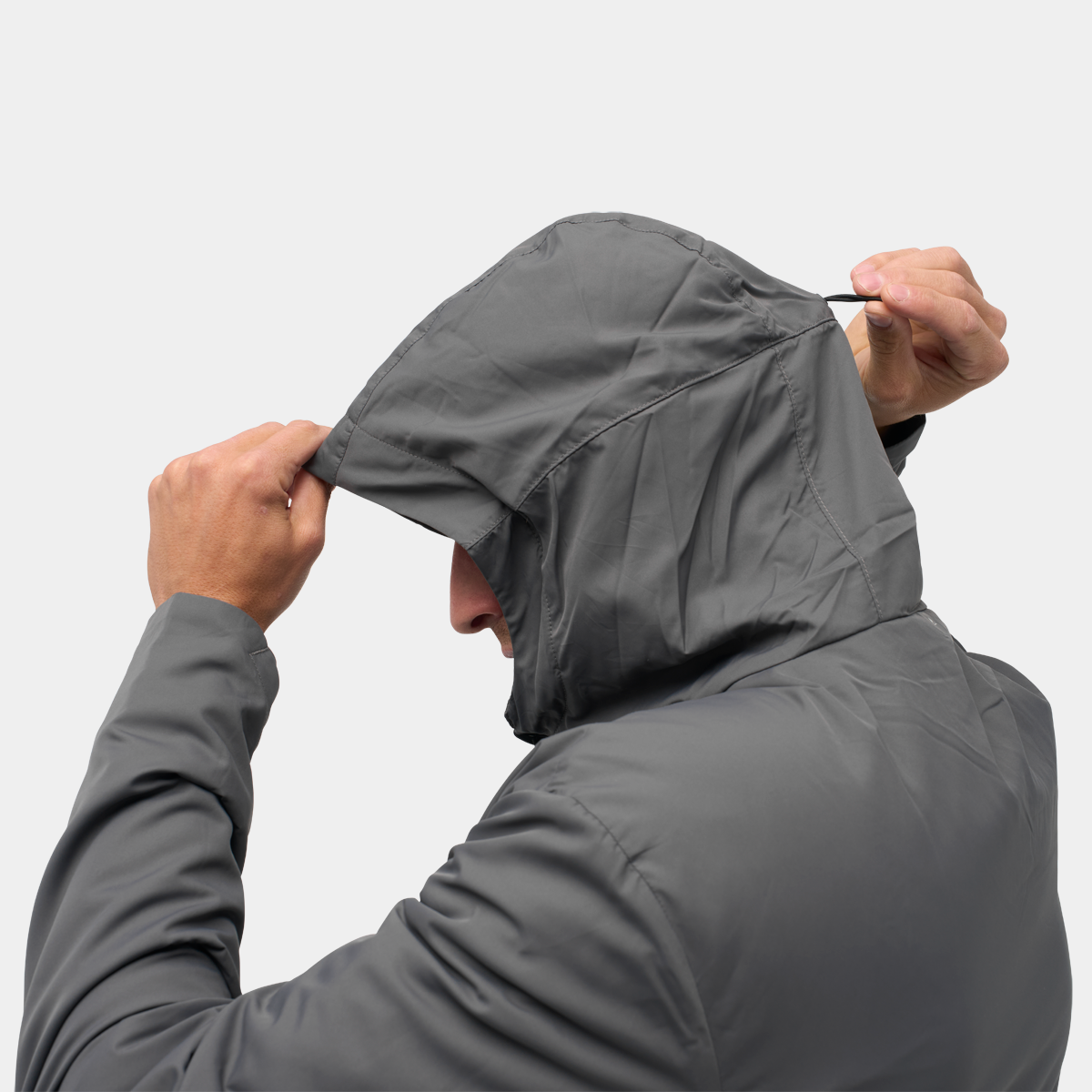 Nomatic The Outset Jacket-Hoodie