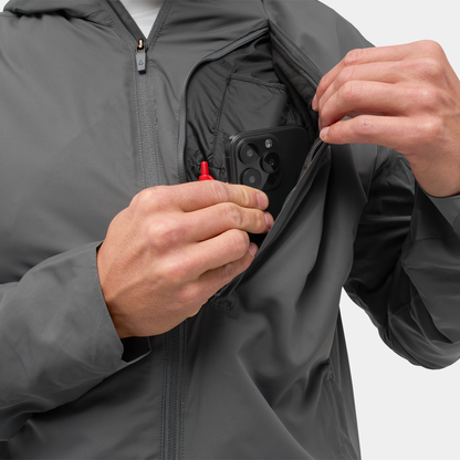 Nomatic The Outset Jacket-Hoodie
