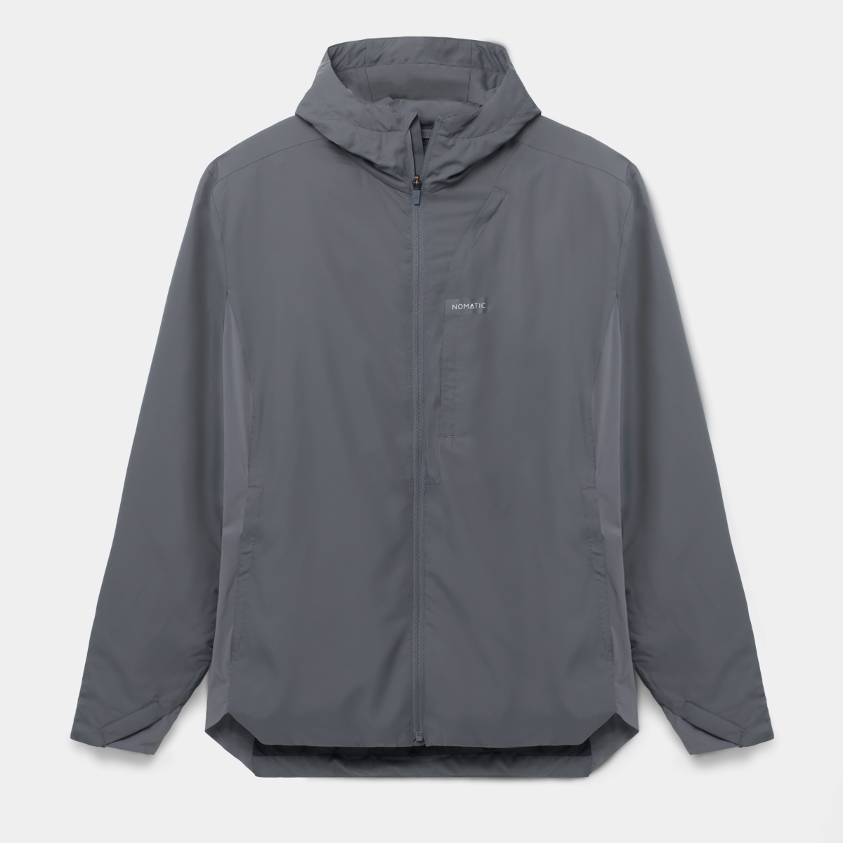Nomatic The Outset Jacket-Hoodie