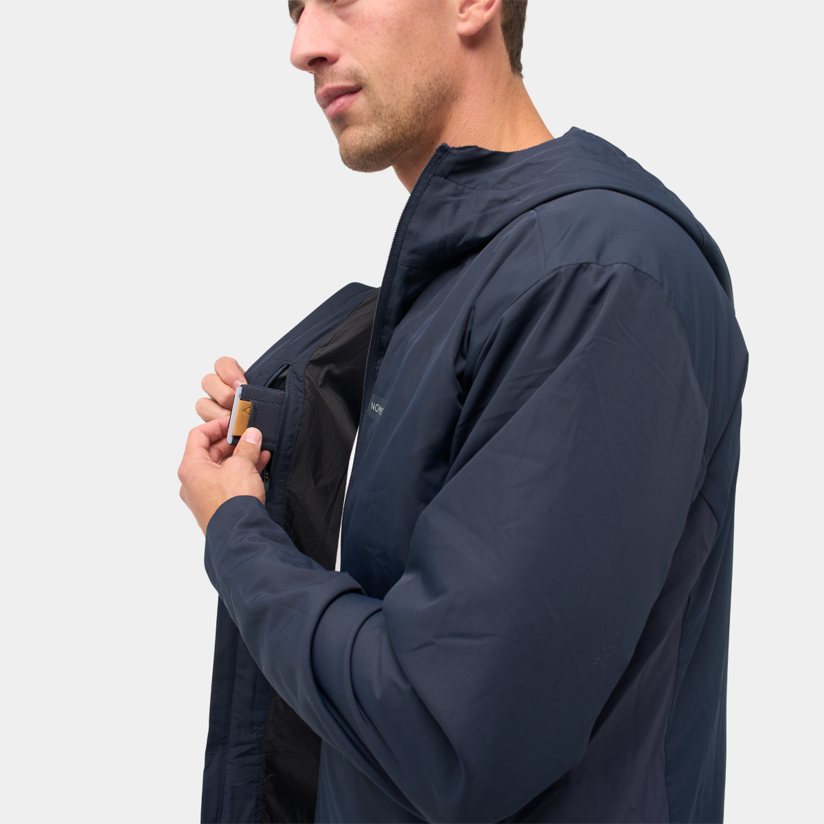 Nomatic The Outset Jacket-Hoodie