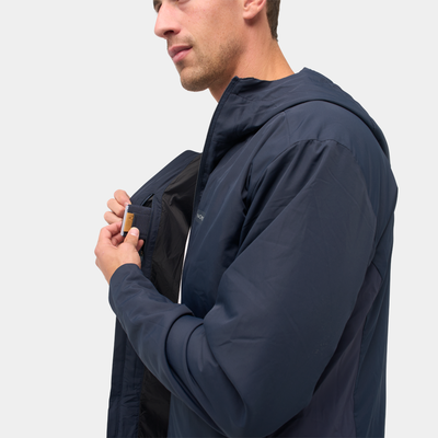 Nomatic The Outset Jacket-Hoodie