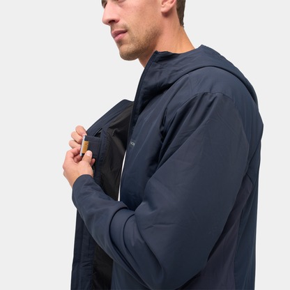 Nomatic The Outset Jacket-Hoodie