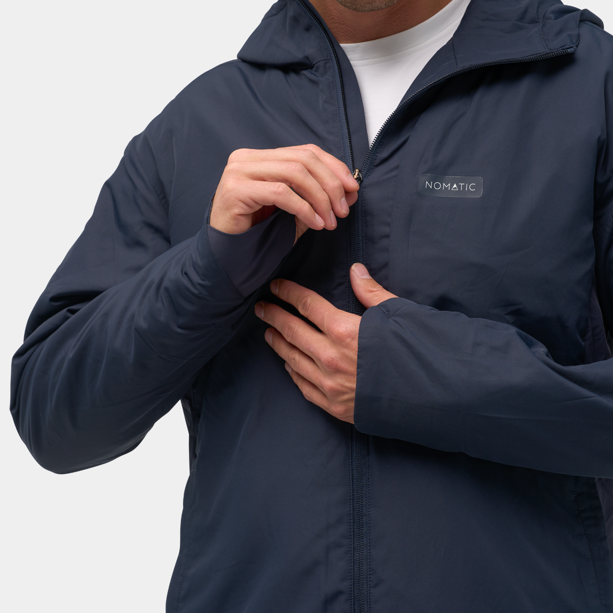 Nomatic The Outset Jacket-Hoodie