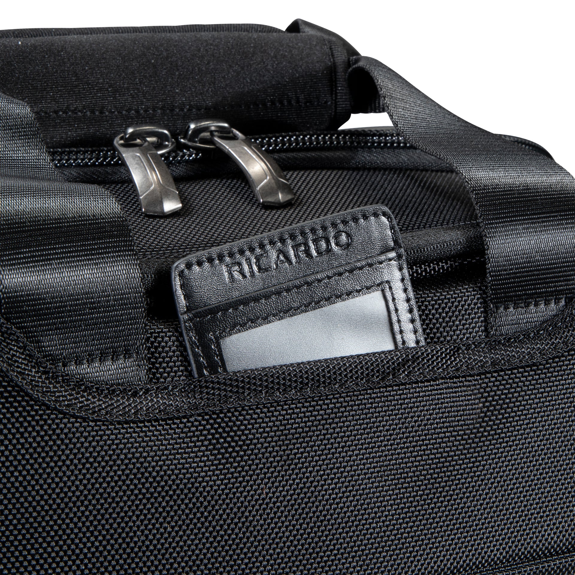 Flight Essentials Softside Boarding Bag