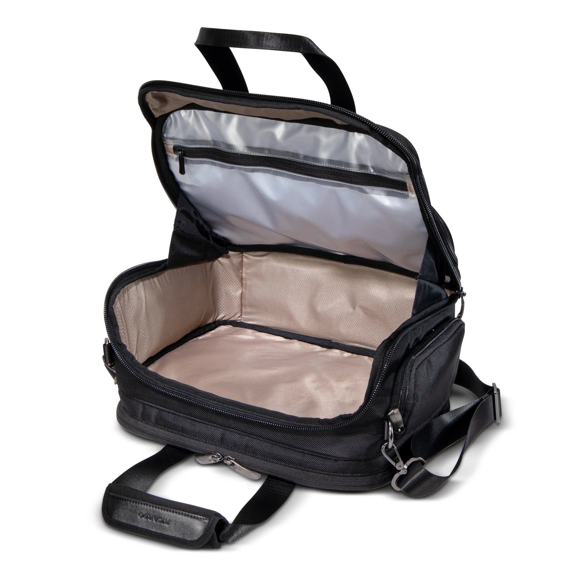 Flight Essentials Softside Boarding Bag