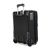 Flight Essentials Softside Carry-On 22"