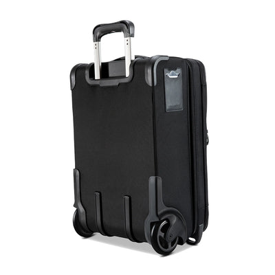 Ricardo Beverly Hills Flight Essentials Softside Carry-On 22"