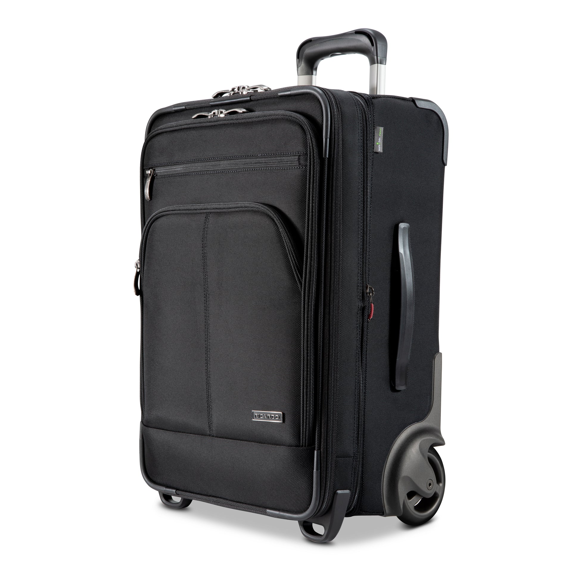 Flight Essentials Softside Carry-On 22"