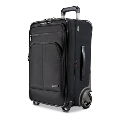 Ricardo Beverly Hills Flight Essentials Softside Carry-On 22"