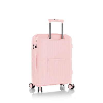 Heys Hardside AirLite 2Pc Luggage Set (21"/30")