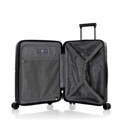 Heys Hardside AirLite 2Pc Luggage Set (21"/30")