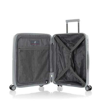 Heys Hardside AirLite 2Pc Luggage Set (21"/30")