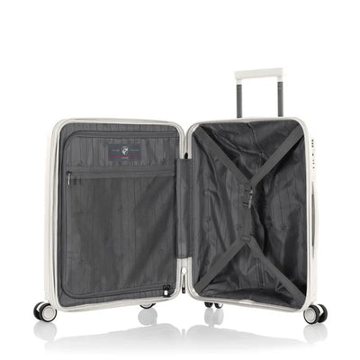 Heys Hardside AirLite 2Pc Luggage Set (21"/30")