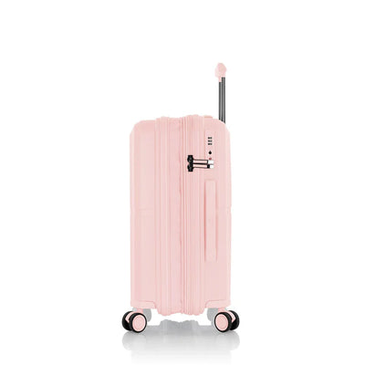 Heys Hardside AirLite 2Pc Luggage Set (21"/30")