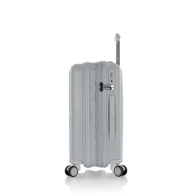 Heys Hardside AirLite 2Pc Luggage Set (21"/30")
