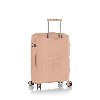 Heys Hardside AirLite 2Pc Luggage Set (21"/30")